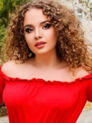 Beautiful ukrainian girl Anastasiia