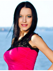 Marriage Russian single woman Anastasia