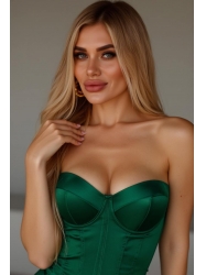 Addresses hot Ukraine women Anna