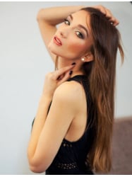 Beautiful girl Ukraine Darya