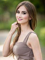 Beautiful girl Ukraine Snezhana