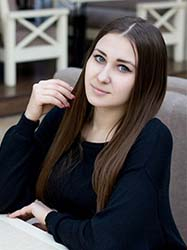 Beautiful girl Ukraine Diana