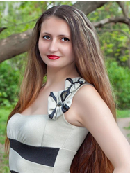 Russian woman for wife Viktoria