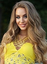 Dating Ukraine woman Irina