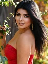 Woman from Ukraine Natalia