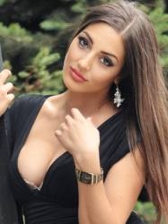Ukrainian woman for marriage Irina
