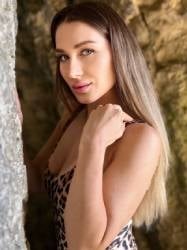 Russian wife bride Elena