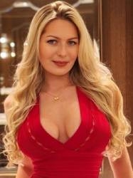 Hot girl Ukraine Anna