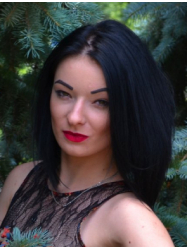 Beautiful girl Ukraine Nataliya