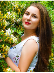 Addresses hot Ukraine women Ksenia