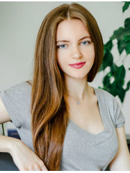 Addresses hot Ukraine women Anastasiya