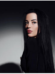 Addresses hot Ukraine women Anastasiya