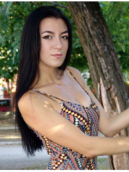 Addresses hot Ukraine women Sofia