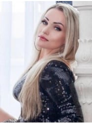 Addresses hot Ukraine women Tamara