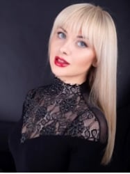 Addresses hot Ukraine women Olga