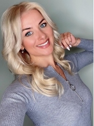 Addresses hot Ukraine women Olga