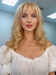 Addresses hot Ukraine women Olga