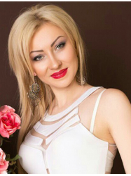 Bride personals ru Russian Svetlana