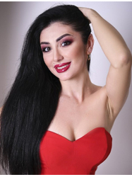 Russian woman online Diana