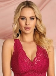 Beautiful ukrainian woman Alexandra