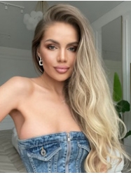 Addresses hot Ukraine women Alena