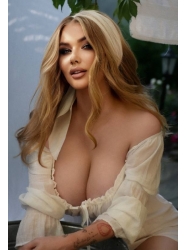 Beautiful woman of Ukraine Anastasia