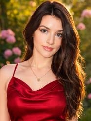 Ukraine woman marriage Karolina