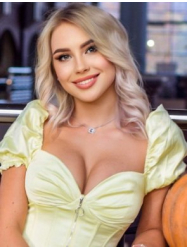 Addresses hot Ukraine women Alisa