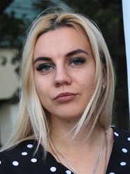 Addresses hot Ukraine women Elizaveta