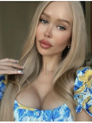 Addresses hot Ukraine women Irina