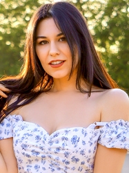 Hot Ukraine bride Irina