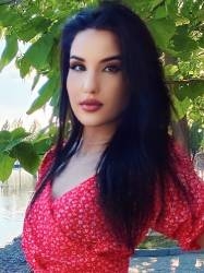 Addresses hot Ukraine women Liliya