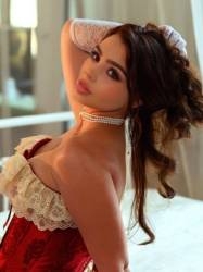 Bride from Ukraine Karine