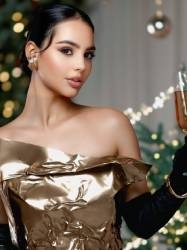 Bride from Ukraine Karine