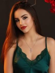 Bride from Ukraine Karine