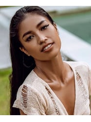 East european bride Garam