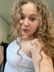 Beautiful ukrainian girl Anastasiia