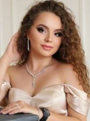 Beautiful ukrainian girl Anastasiia