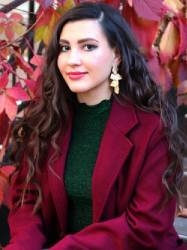 Dating girl Ukraine Alexandra