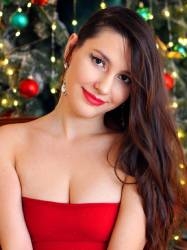 Dating girl Ukraine Alexandra