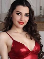 Dating girl Ukraine Alexandra