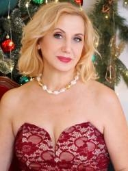 Beautiful single Ukraine woman Nina