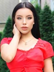 Girl hot Ukraine Elizaveta