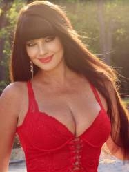 Beautiful single Ukraine woman Yulia