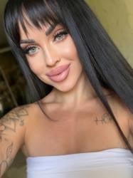 Addresses hot Ukraine women Yuliia