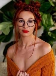 Addresses hot Ukraine women Irina