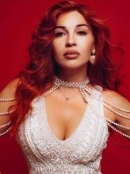 Addresses hot Ukraine women Irina