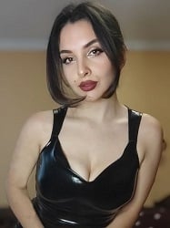 Girl from Ukraine Valentyna