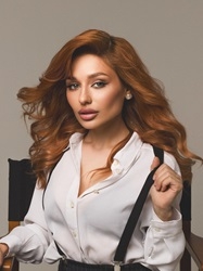 Bride from Ukraine Evgeniya