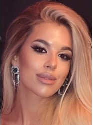 Addresses hot Ukraine women Lina